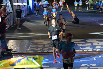 HO CHI MINH CITY NIGHT RUN EXIMBANK 2024 - Ảnh #2029142