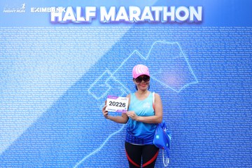 HO CHI MINH CITY NIGHT RUN EXIMBANK 2024 - Ảnh #1965437