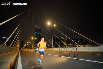 HO CHI MINH CITY NIGHT RUN EXIMBANK 2024 - Ảnh #2024508