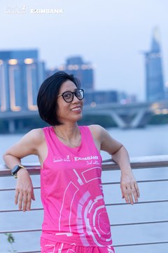 HO CHI MINH CITY NIGHT RUN EXIMBANK 2024 - Ảnh #1962937