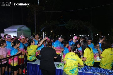 HO CHI MINH CITY NIGHT RUN EXIMBANK 2024 - Ảnh #2012603