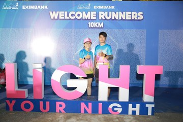HO CHI MINH CITY NIGHT RUN EXIMBANK 2024 - Ảnh #2010319