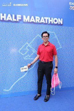 HO CHI MINH CITY NIGHT RUN EXIMBANK 2024 - Ảnh #1964426