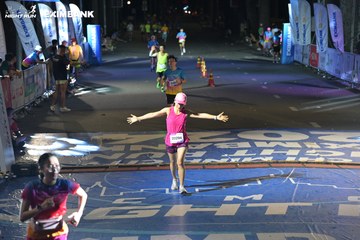 HO CHI MINH CITY NIGHT RUN EXIMBANK 2024 - Ảnh #2030492