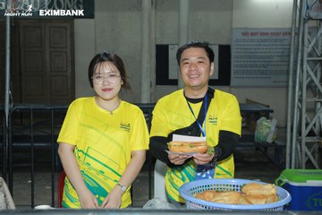 HO CHI MINH CITY NIGHT RUN EXIMBANK 2024 - Ảnh #2010735