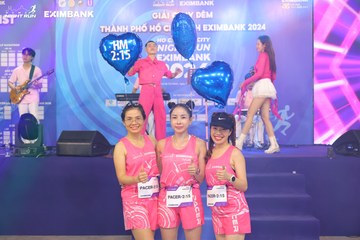 HO CHI MINH CITY NIGHT RUN EXIMBANK 2024 - Ảnh #2012257