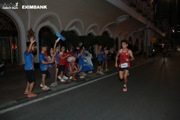 HO CHI MINH CITY NIGHT RUN EXIMBANK 2024 - Ảnh #2010597