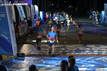 HO CHI MINH CITY NIGHT RUN EXIMBANK 2024 - Ảnh #2034804