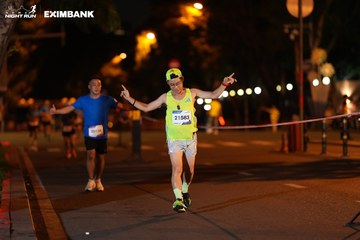 HO CHI MINH CITY NIGHT RUN EXIMBANK 2024 - Ảnh #2159449