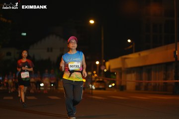 HO CHI MINH CITY NIGHT RUN EXIMBANK 2024 - Ảnh #2028013