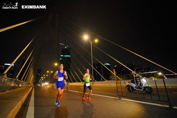 HO CHI MINH CITY NIGHT RUN EXIMBANK 2024 - Ảnh #2023536
