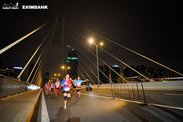 HO CHI MINH CITY NIGHT RUN EXIMBANK 2024 - Ảnh #2023064