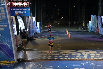 HO CHI MINH CITY NIGHT RUN EXIMBANK 2024 - Ảnh #2026020