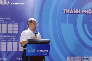 HO CHI MINH CITY NIGHT RUN EXIMBANK 2024 - Ảnh #1964512