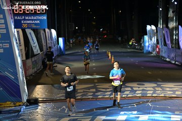 HO CHI MINH CITY NIGHT RUN EXIMBANK 2024 - Ảnh #2026549