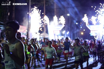 HO CHI MINH CITY NIGHT RUN EXIMBANK 2024 - Ảnh #1970253