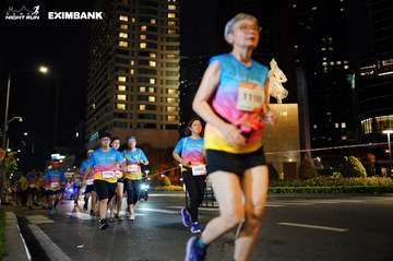 HO CHI MINH CITY NIGHT RUN EXIMBANK 2024 - Ảnh #1990513