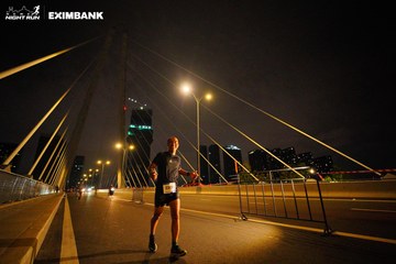 HO CHI MINH CITY NIGHT RUN EXIMBANK 2024 - Ảnh #2023337