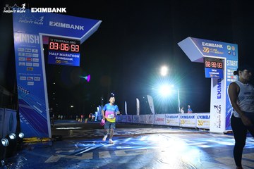 HO CHI MINH CITY NIGHT RUN EXIMBANK 2024 - Ảnh #2065752