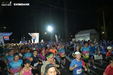 HO CHI MINH CITY NIGHT RUN EXIMBANK 2024 - Ảnh #1970770