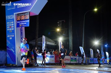 HO CHI MINH CITY NIGHT RUN EXIMBANK 2024 - Ảnh #2034557