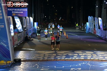 HO CHI MINH CITY NIGHT RUN EXIMBANK 2024 - Ảnh #2027579