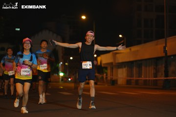 HO CHI MINH CITY NIGHT RUN EXIMBANK 2024 - Ảnh #2030478