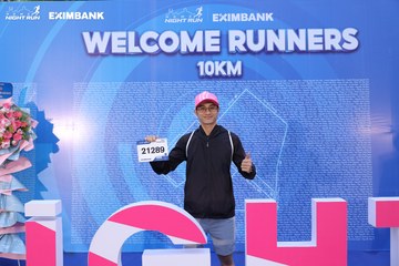 HO CHI MINH CITY NIGHT RUN EXIMBANK 2024 - Ảnh #1964671