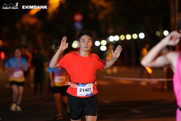 HO CHI MINH CITY NIGHT RUN EXIMBANK 2024 - Ảnh #2158791