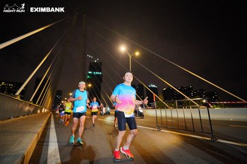 HO CHI MINH CITY NIGHT RUN EXIMBANK 2024 - Ảnh #2024093