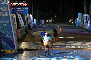 HO CHI MINH CITY NIGHT RUN EXIMBANK 2024 - Ảnh #2026605