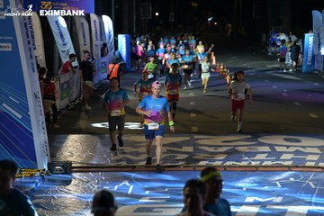 HO CHI MINH CITY NIGHT RUN EXIMBANK 2024 - Ảnh #2034814