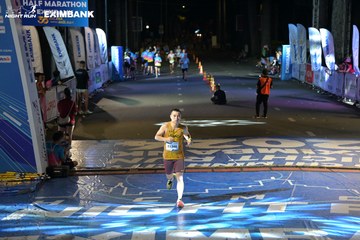 HO CHI MINH CITY NIGHT RUN EXIMBANK 2024 - Ảnh #2027248