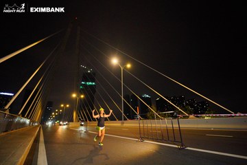 HO CHI MINH CITY NIGHT RUN EXIMBANK 2024 - Ảnh #2024087