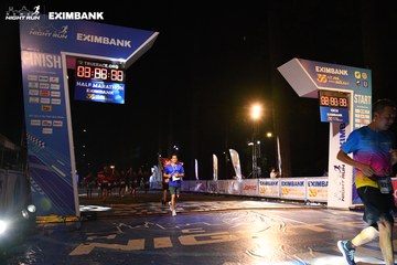 HO CHI MINH CITY NIGHT RUN EXIMBANK 2024 - Ảnh #2064329