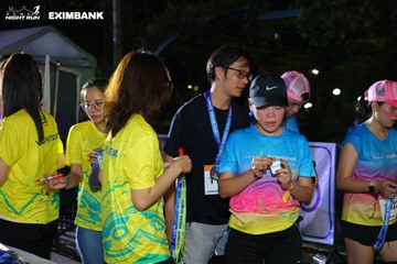 HO CHI MINH CITY NIGHT RUN EXIMBANK 2024 - Ảnh #2012808