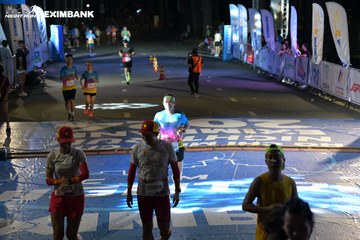 HO CHI MINH CITY NIGHT RUN EXIMBANK 2024 - Ảnh #2026318