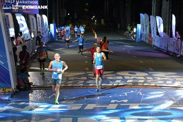 HO CHI MINH CITY NIGHT RUN EXIMBANK 2024 - Ảnh #2027978