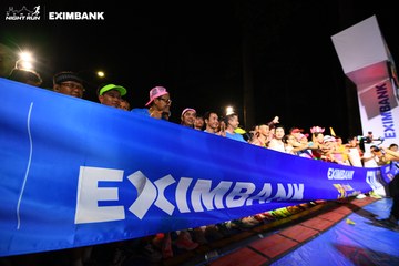 HO CHI MINH CITY NIGHT RUN EXIMBANK 2024 - Ảnh #1970984