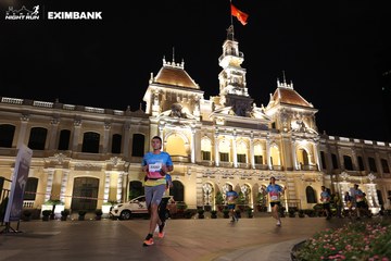 HO CHI MINH CITY NIGHT RUN EXIMBANK 2024 - Ảnh #2018179