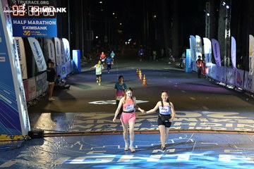HO CHI MINH CITY NIGHT RUN EXIMBANK 2024 - Ảnh #2028090