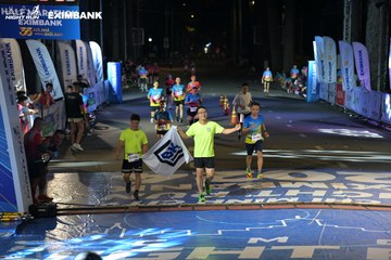 HO CHI MINH CITY NIGHT RUN EXIMBANK 2024 - Ảnh #2032403