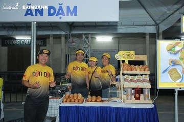 HO CHI MINH CITY NIGHT RUN EXIMBANK 2024 - Ảnh #2010726
