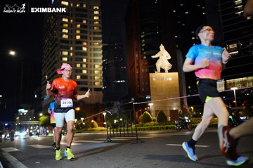 HO CHI MINH CITY NIGHT RUN EXIMBANK 2024 - Ảnh #1991521