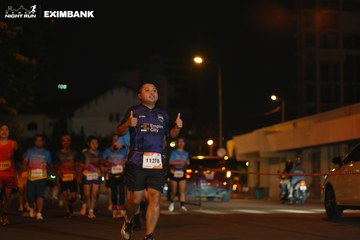HO CHI MINH CITY NIGHT RUN EXIMBANK 2024 - Ảnh #2030239