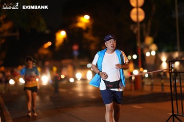 HO CHI MINH CITY NIGHT RUN EXIMBANK 2024 - Ảnh #2159320