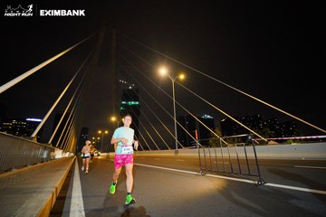 HO CHI MINH CITY NIGHT RUN EXIMBANK 2024 - Ảnh #2024242
