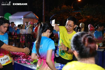 HO CHI MINH CITY NIGHT RUN EXIMBANK 2024 - Ảnh #2012723