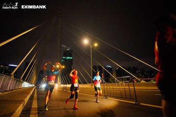HO CHI MINH CITY NIGHT RUN EXIMBANK 2024 - Ảnh #2024329