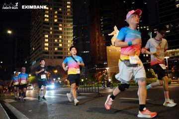 HO CHI MINH CITY NIGHT RUN EXIMBANK 2024 - Ảnh #1990441